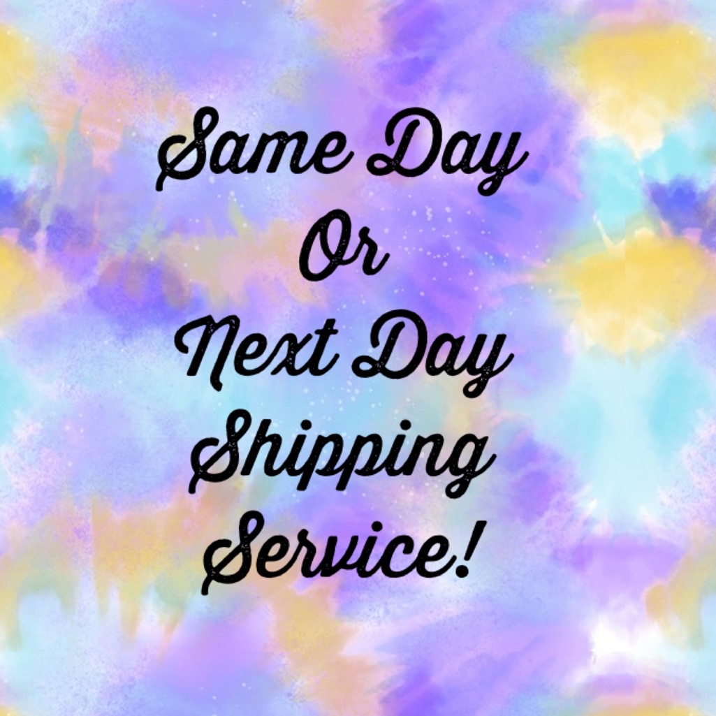 Fast Quick Shipping Service